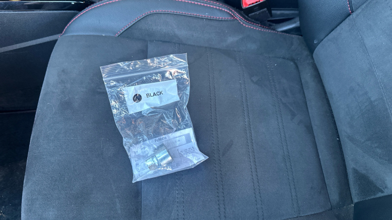 Ford EcoSport 1.0 EcoBoost 125 ST-Line 5dr Petrol Hatchback